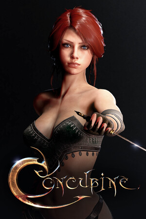 Concubine: Trainer +29 {CheatHappens.com}