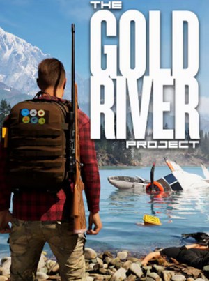 The Gold River Project: Trainer +28 {CheatHappens.com}