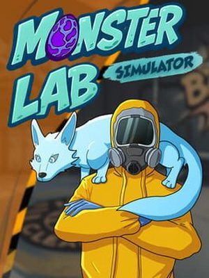 Monster Lab Simulator: Trainer +9 {CheatHappens.com}