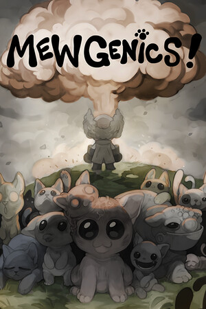 Mewgenics: Trainer +18 {CheatHappens.com}