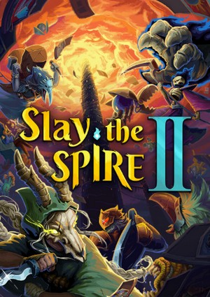 Slay the Spire 2: Trainer +5 {CheatHappens.com}