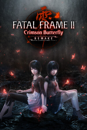 FATAL FRAME II: Crimson Butterfly REMAKE - Trainer +11 {CheatHappens.com}