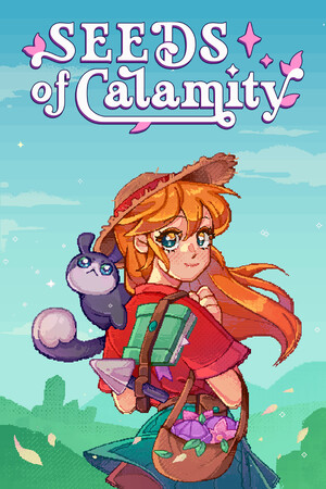 Seeds of Calamity: Trainer +5 {CheatHappens.com}