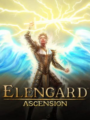 Elengard: Ascension - Trainer +7 {CheatHappens.com}