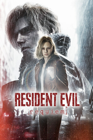 Resident Evil Requiem: Trainer +9 {CheatHappens.com}