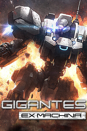 Gigantes Ex Machina: Trainer +19 {CheatHappens.com}