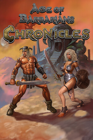 Age of Barbarians Chronicles: Trainer +5 {CheatHappens.com}