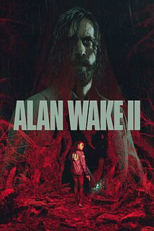 Alan Wake 2: Trainer +5 v1.2.8 {iNvIcTUs oRCuS / HoG}