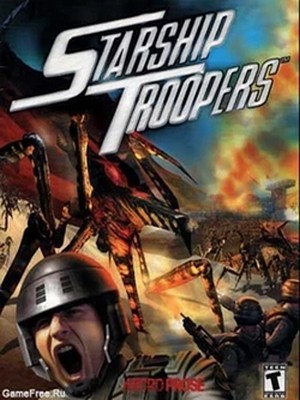 Starship Troopers Terran Ascendancy: SaverGame (100%, everything is open)