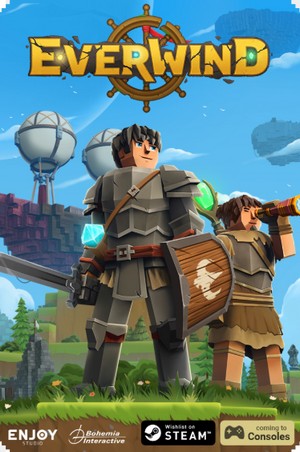 Everwind: Trainer +28 {CheatHappens.com}