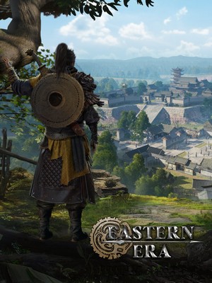 Eastern Era: Trainer +12 {CheatHappens.com}