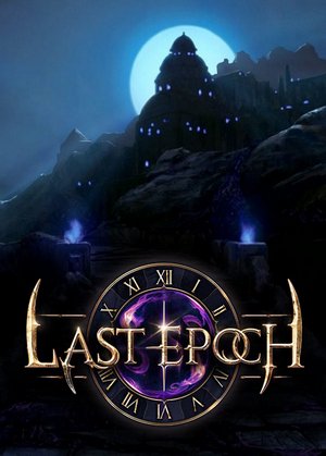 Last Epoch: SaveGame (7 characters)