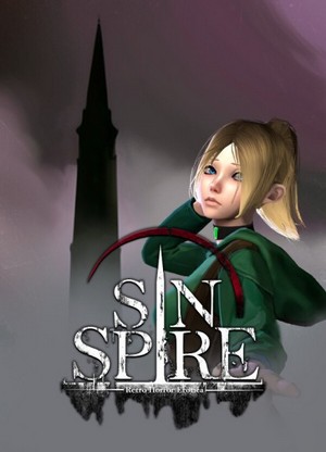 Sin Spire: SaveGame 100%