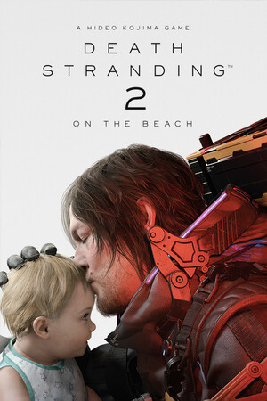 DEATH STRANDING 2: ON THE BEACH - Trainer +24 {CheatHappens.com}
