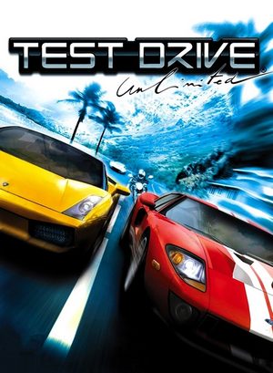 Test Drive Unlimited: SaveGame (Clean start, 100% roads) [1.66a]