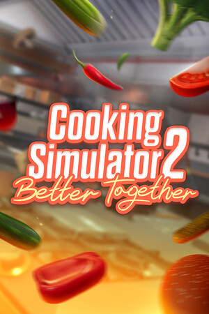 Cooking Simulator 2: Better Together - Trainer +11 {CheatHappens.com}