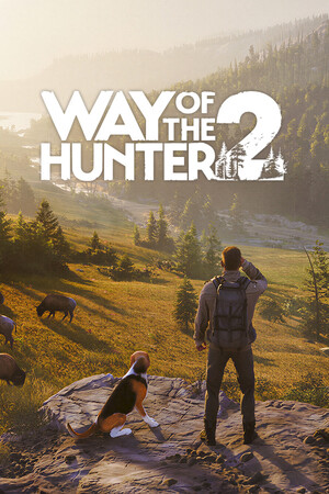 Way of the Hunter 2: Trainer +12 {CheatHappens.com}