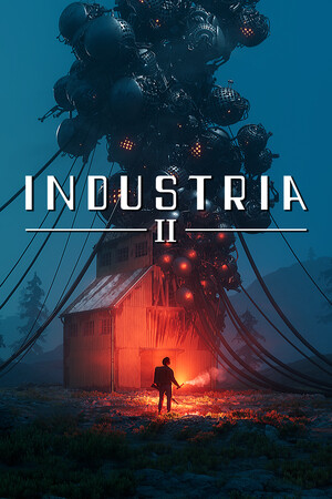 INDUSTRIA 2: Trainer +28 {CheatHappens.com}