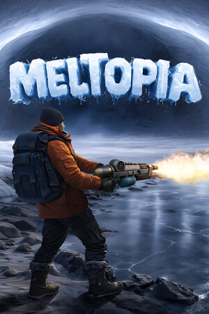 Meltopia: Trainer +66 {CheatHappens.com}