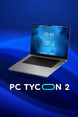 PC Tycoon 2: Trainer +5 {CheatHappens.com}