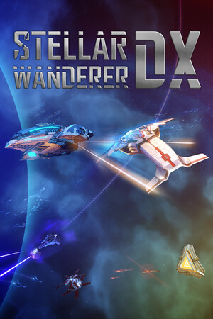 Stellar Wanderer DX: Trainer +28 {CheatHappens.com}