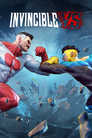 Invincible VS: Trainer +9 {CheatHappens.com}
