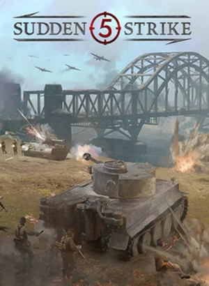 Sudden Strike 5: Trainer +12 {CheatHappens.com}