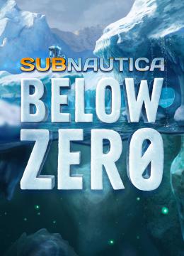 Subnautica: Below Zero - SaveGame 99%
