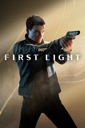 007 First Light: Trainer +11 {CheatHappens.com}