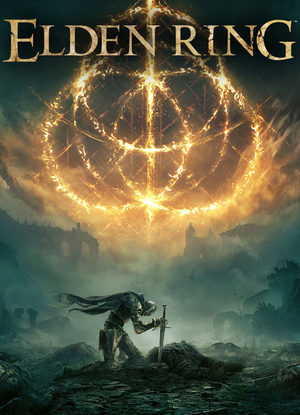Elden Ring: SaveGame (NG+, level 161)