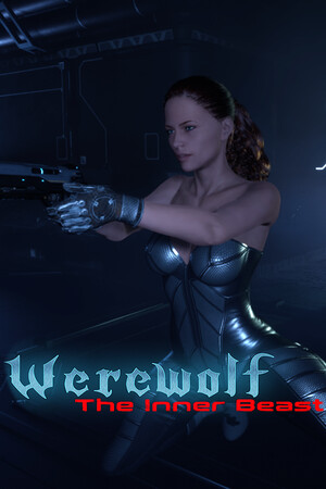 Werewolf: The Inner Beast - Trainer +23 {CheatHappens.com}