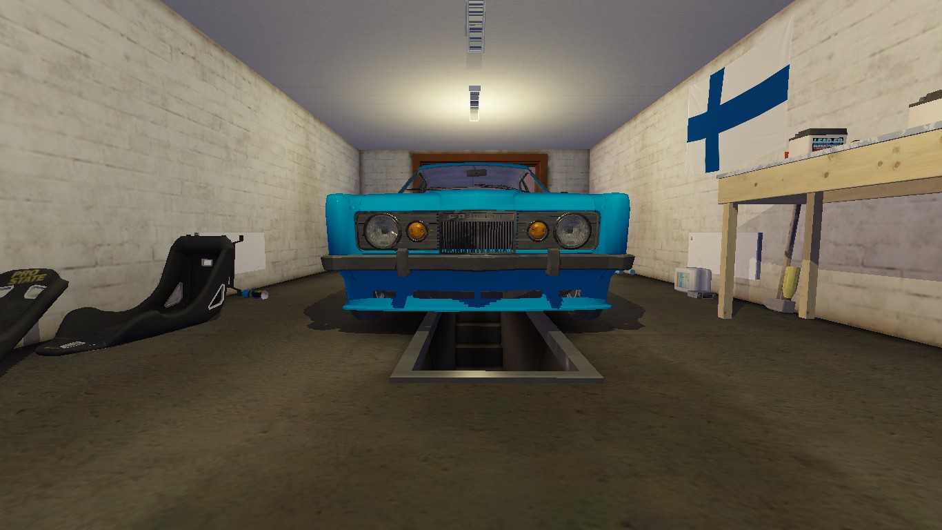 My Winter Car: SaveGame 100%