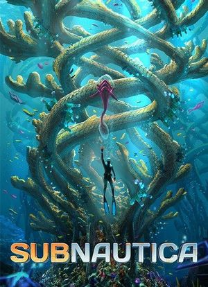 Subnautica: SaveGame (The story is complete, all that's left is to fly away)