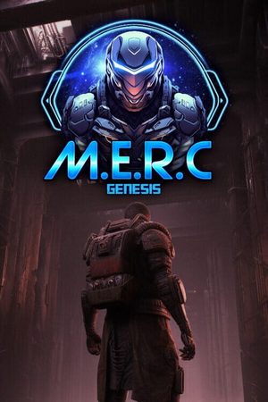 M.E.R.C. Genesis: SaveGame (All weapons and items have been purchased)
