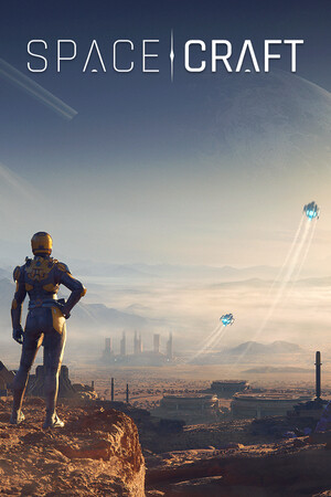SpaceCraft: Trainer +4 {CheatHappens.com}