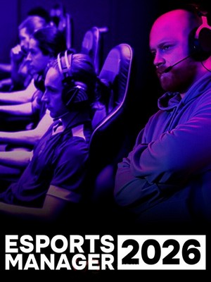 Esports Manager 2026: Trainer +3 {CheatHappens.com}