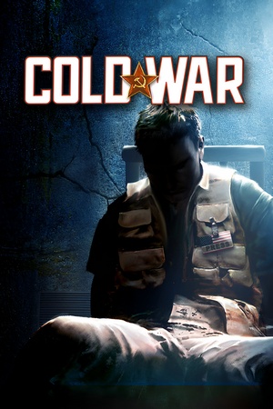 Cold War: SaveGame 100% [1.0]
