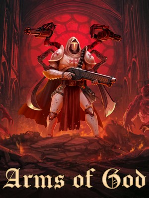 Arms of God: Trainer +39 {CheatHappens.com}