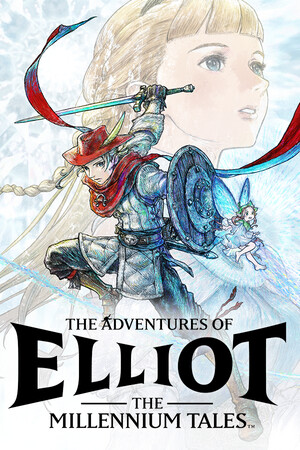The Adventures of Elliot: The Millennium Tales - Trainer +30 {CheatHappens.com}