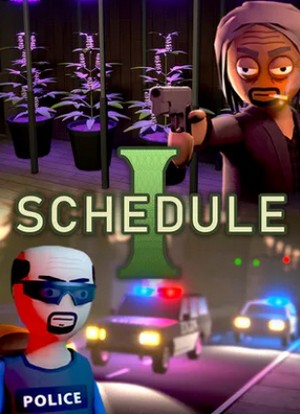 Schedule I: SaveGame (Lots of money, all the clients, dealers, and suppliers)