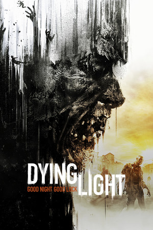 Dying Light: SaveGame (100% storyline, all blueprints, all weapons, large backpack capacity, Legendary Level 250)