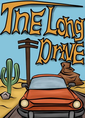 The Long Drive: SaveGame (Old pickup truck)
