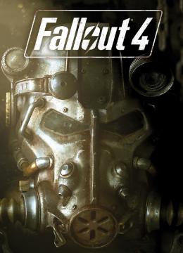 Fallout 4 Anniversary Edition: SaveGame (All settlements are fortified, four companions at once)