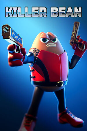 Killer Bean: Trainer +44 {CheatHappens.com}