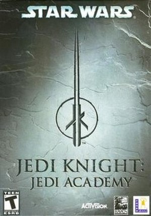Star Wars: Jedi Knight 2 - Jedi Academy - SaveGame 100% [R.G. Catalyst]