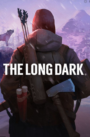The Long Dark: Save Game (Weapons and supplies at the beginning)
