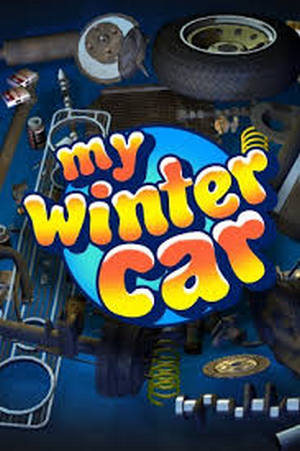 My Winter Car: SaveGame (New 1975 SLX Rivett, Fat Package)