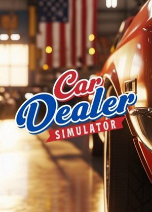 Car Dealer Simulator: SaveGame (storyline fully completed)