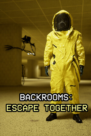 Backrooms: Escape Together - Trainer +24 {CheatHappens.com}