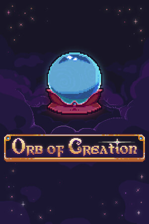 Orb of Creation: Trainer +7 {CheatHappens.com}